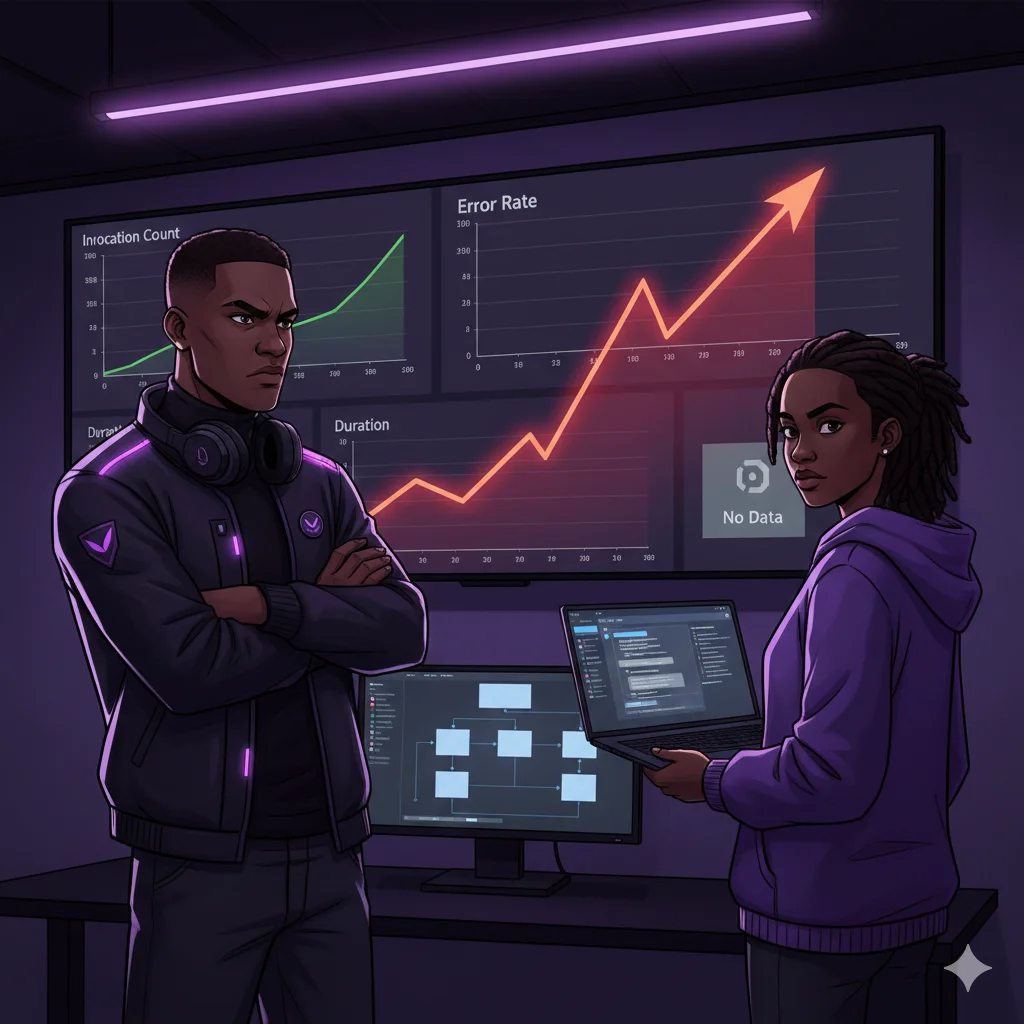 Above Target AWS SAA