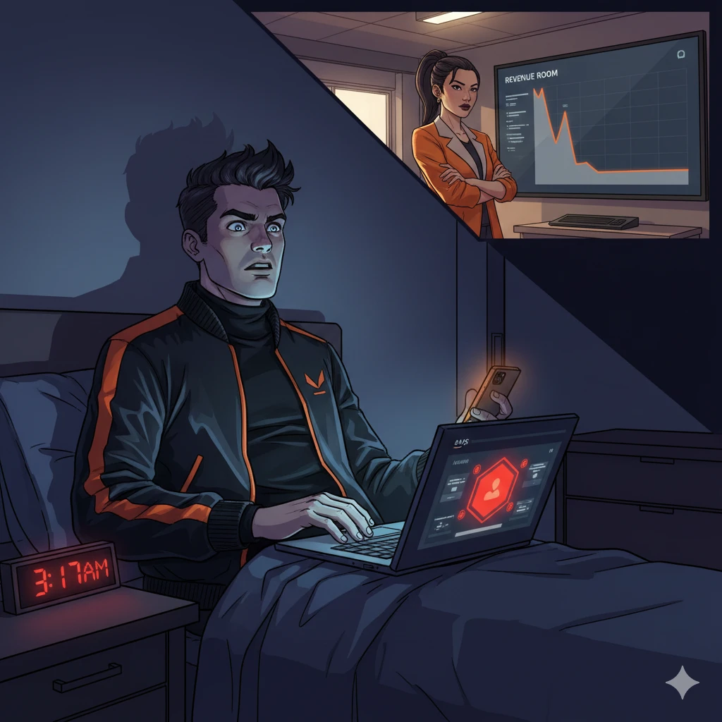 Multi-AZ Architecture: EC2, ALB & Availability Zone Design