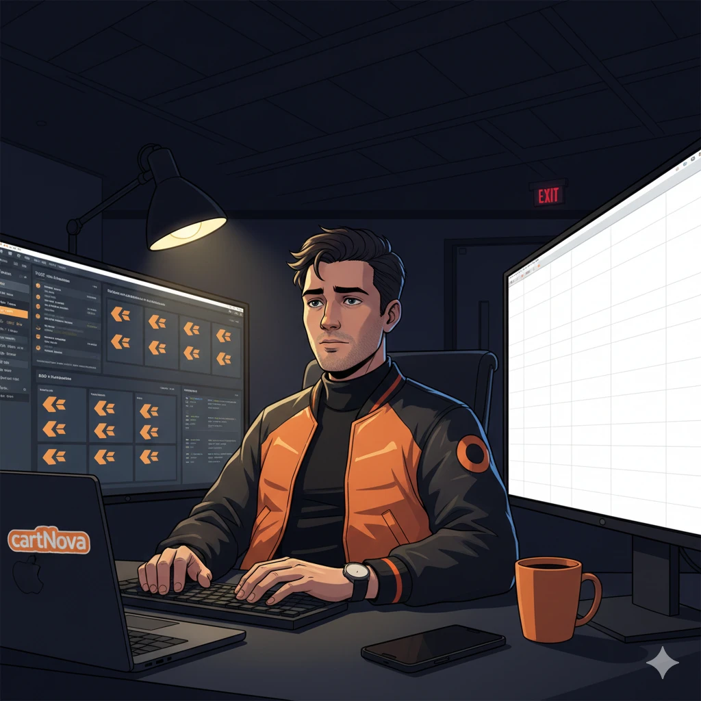 Disaster Recovery: RTO, RPO & Multi-Region Strategies