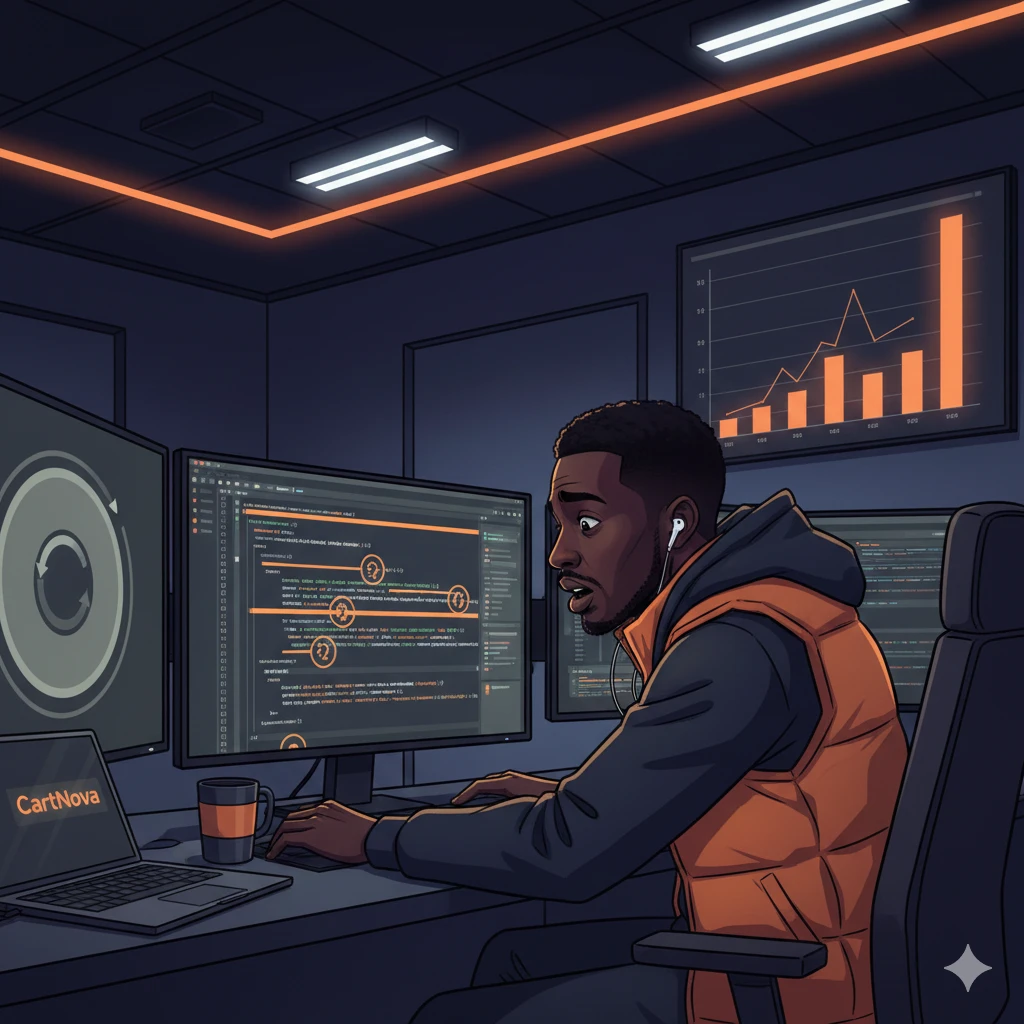 SNS, Fan-out & Event-Driven Architecture