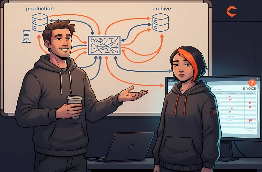 DynamoDB: Partition Keys, Access Patterns & Scaling