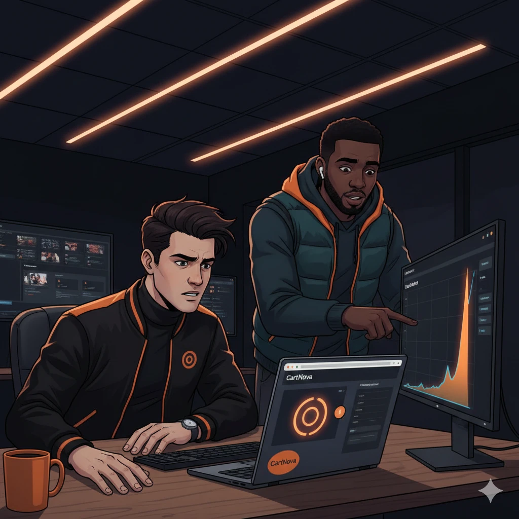 Lambda Performance: Memory, Cold Starts & Provisioned Concurrency