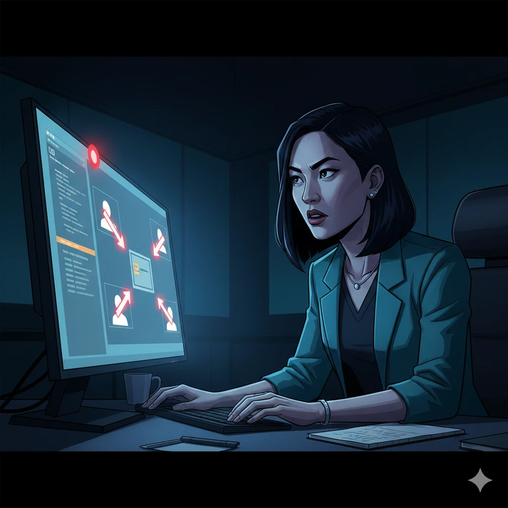 Applied Performance — Nina Sato's Global Delivery Architecture