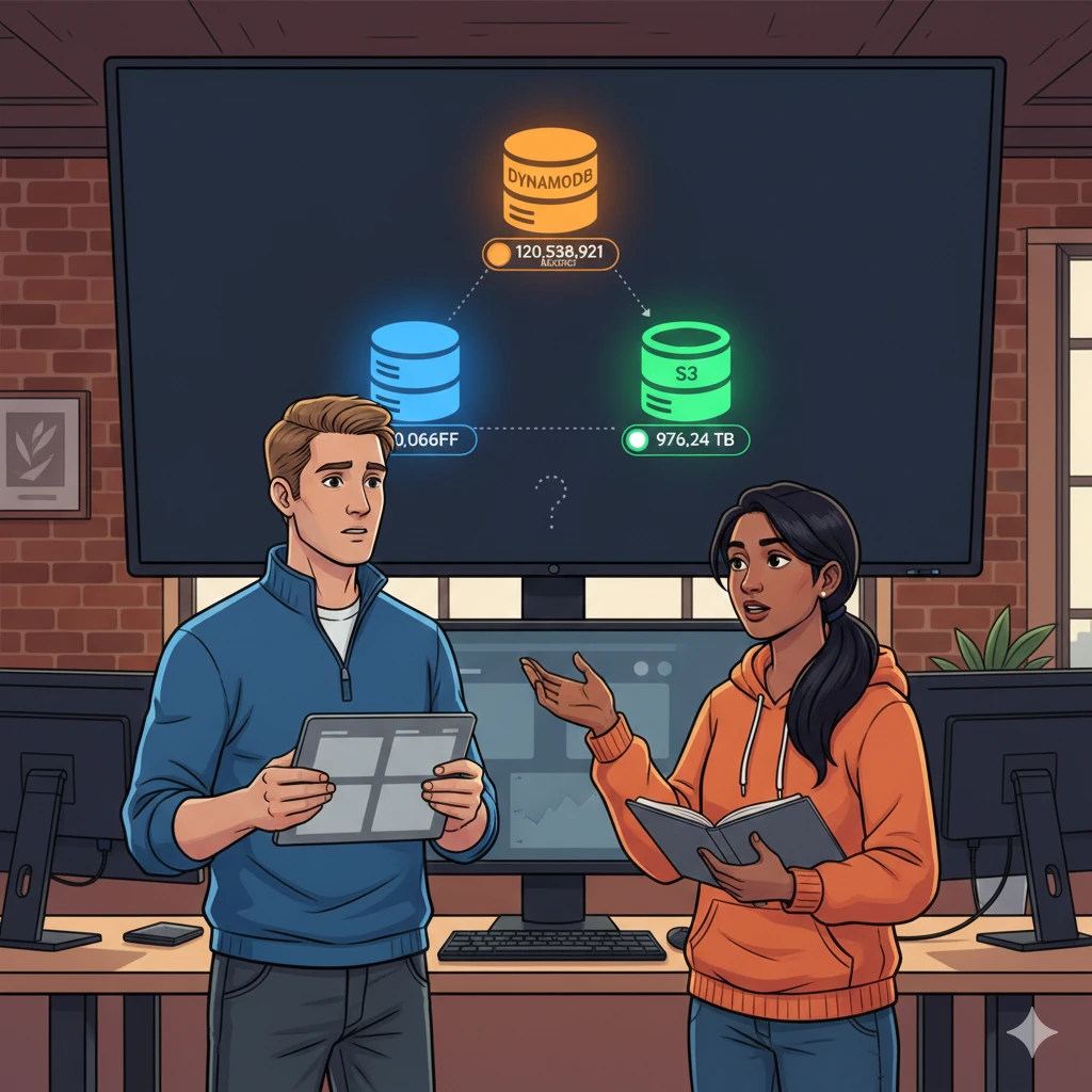 Data Engineering: Lake Formation, Glue & EMR