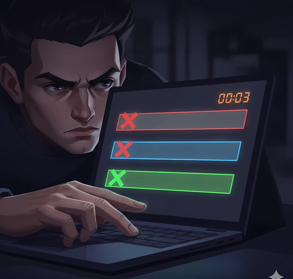 Full Exam Simulation & Architecture Anti-Patterns