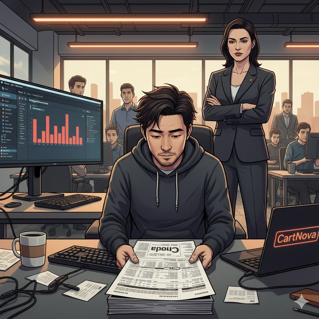 Ghost Instances — When Nobody Knows What Anything Costs