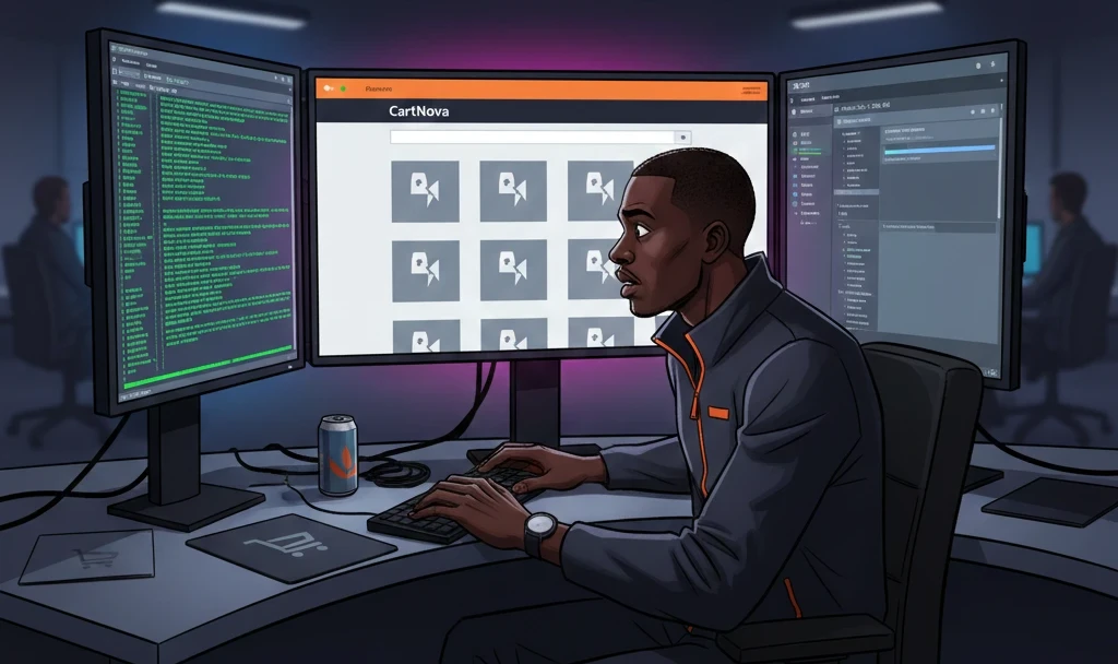 The $34,000 Archive Nobody Asked For