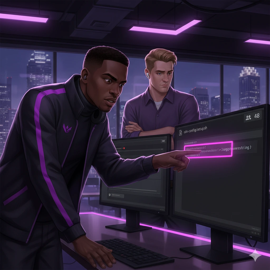 Secrets Manager & Systems Manager Parameter Store