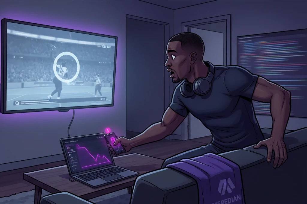 Multi-AZ Architecture: EC2, ALB & Availability Zone Design