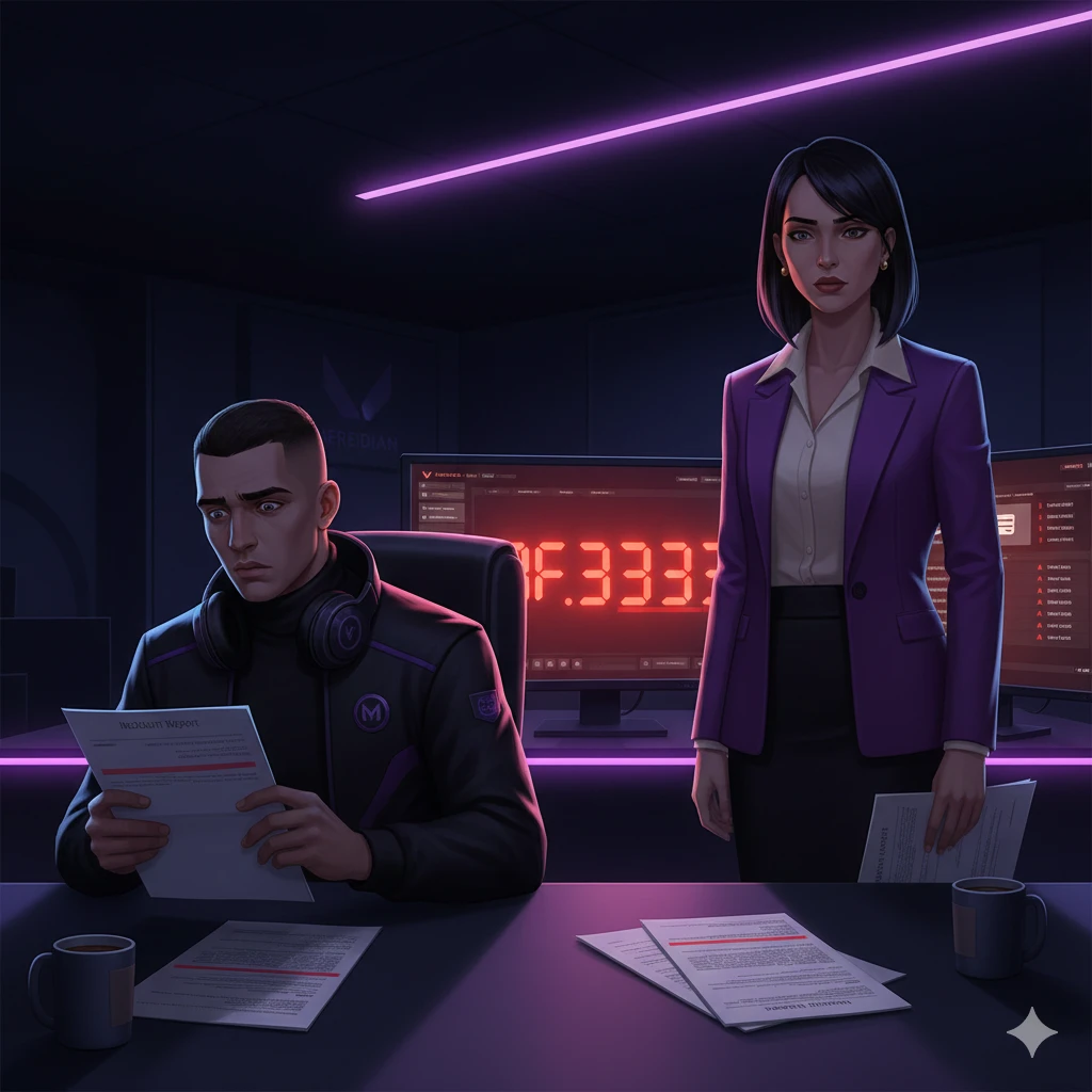 SQS Decoupling: Queues, Dead-Letter Queues & Visibility Timeout