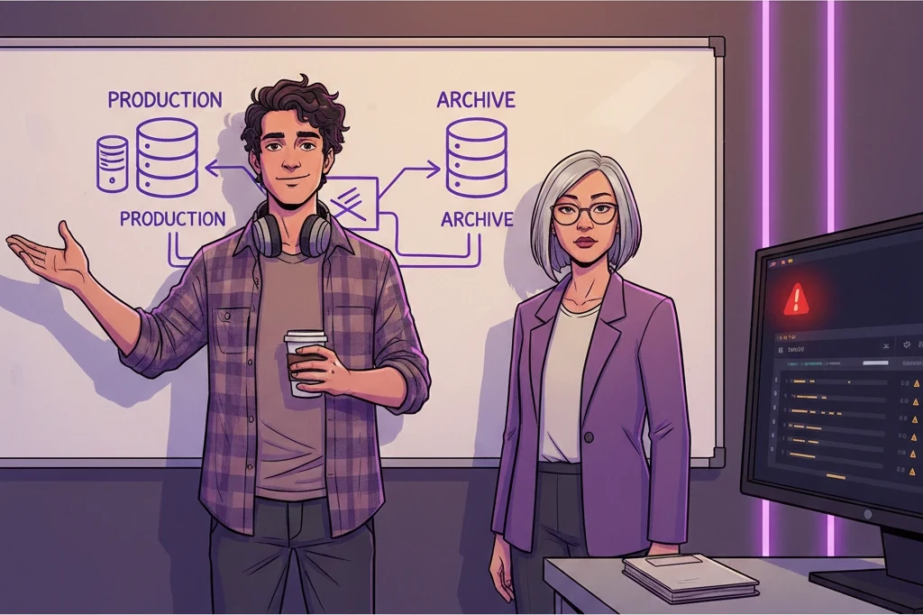 DynamoDB: Partition Keys, Access Patterns & Scaling