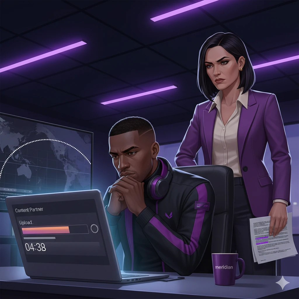 S3 Transfer Acceleration & Multipart Upload