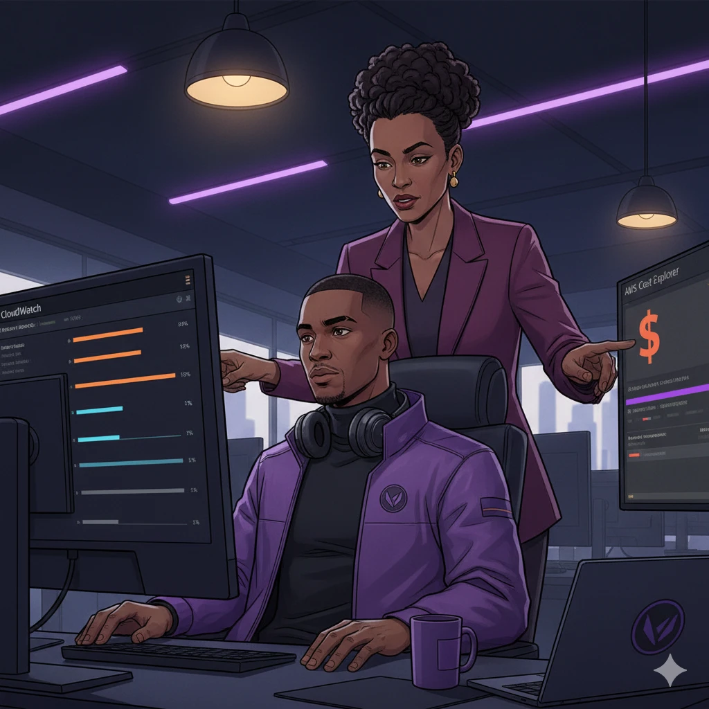 Cost-Optimized Databases & Serverless vs Always-On