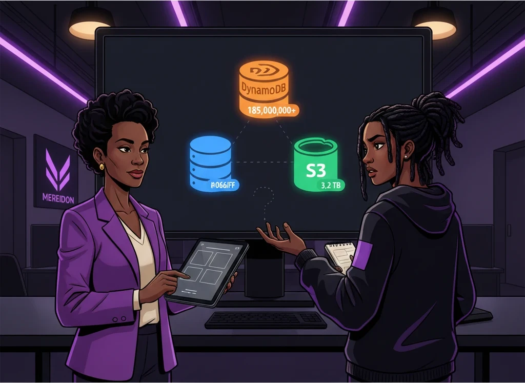 Data Engineering: Lake Formation, Glue & EMR