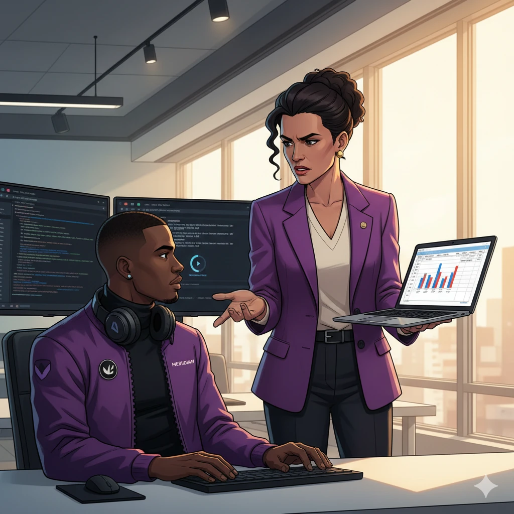 Analytics & Search — OpenSearch, QuickSight & Kendra