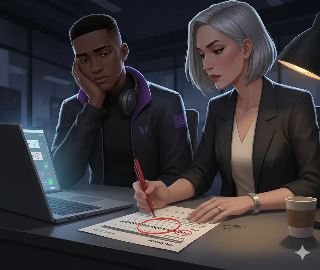 Practice Exam — Security & Resilience Focus (Domains 1 & 2)