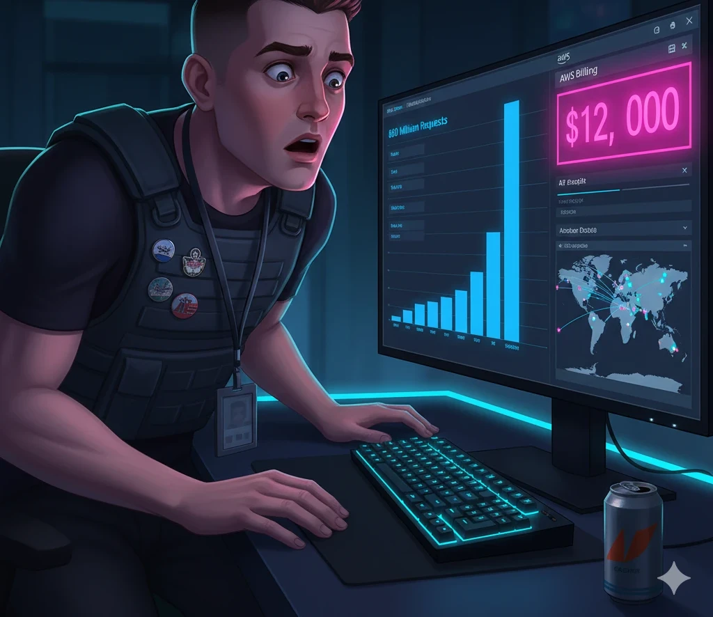 AWS Global Infrastructure & Well-Architected Framework