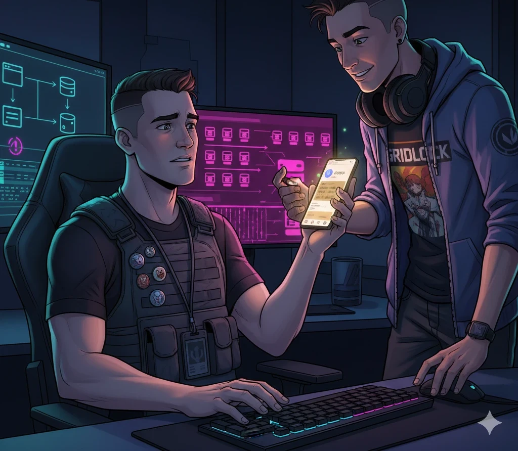 IAM Advanced: Permission Boundaries, SCPs, Identity Center & Cognito