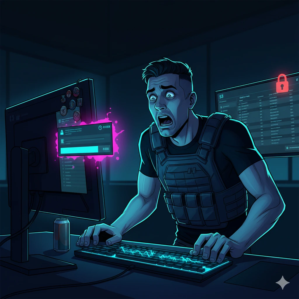 S3 Fundamentals: Buckets, Access Control, Versioning & Storage Classes