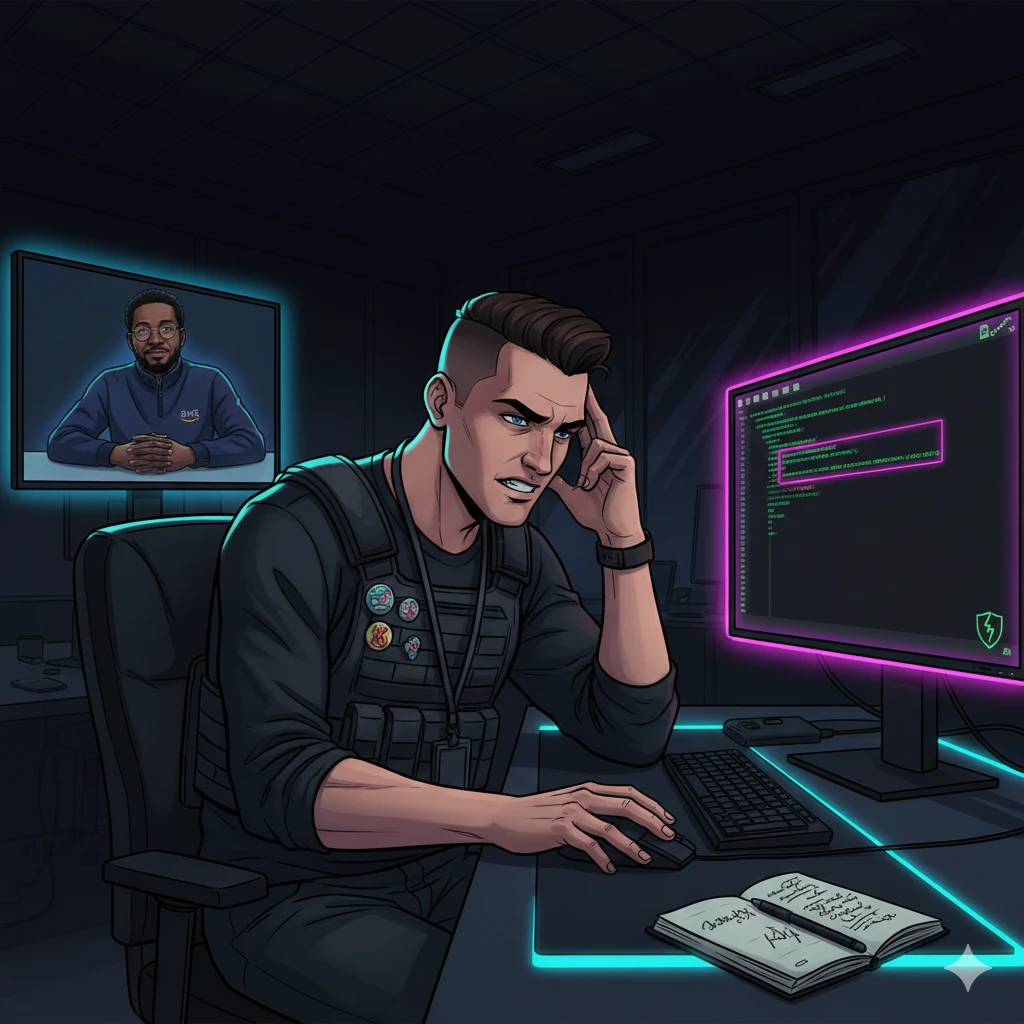 Secrets Manager & Systems Manager Parameter Store