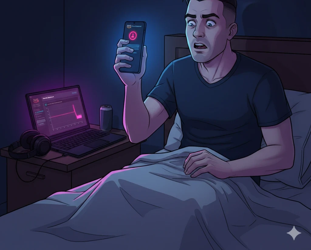 Multi-AZ Architecture: EC2, ALB & Availability Zone Design