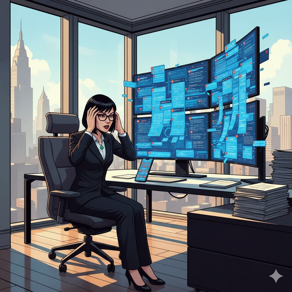 Effective Communication Planning