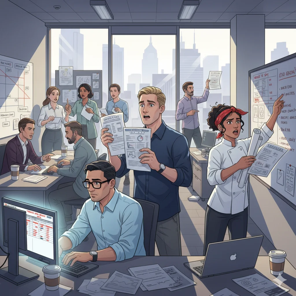 Project Management Plan