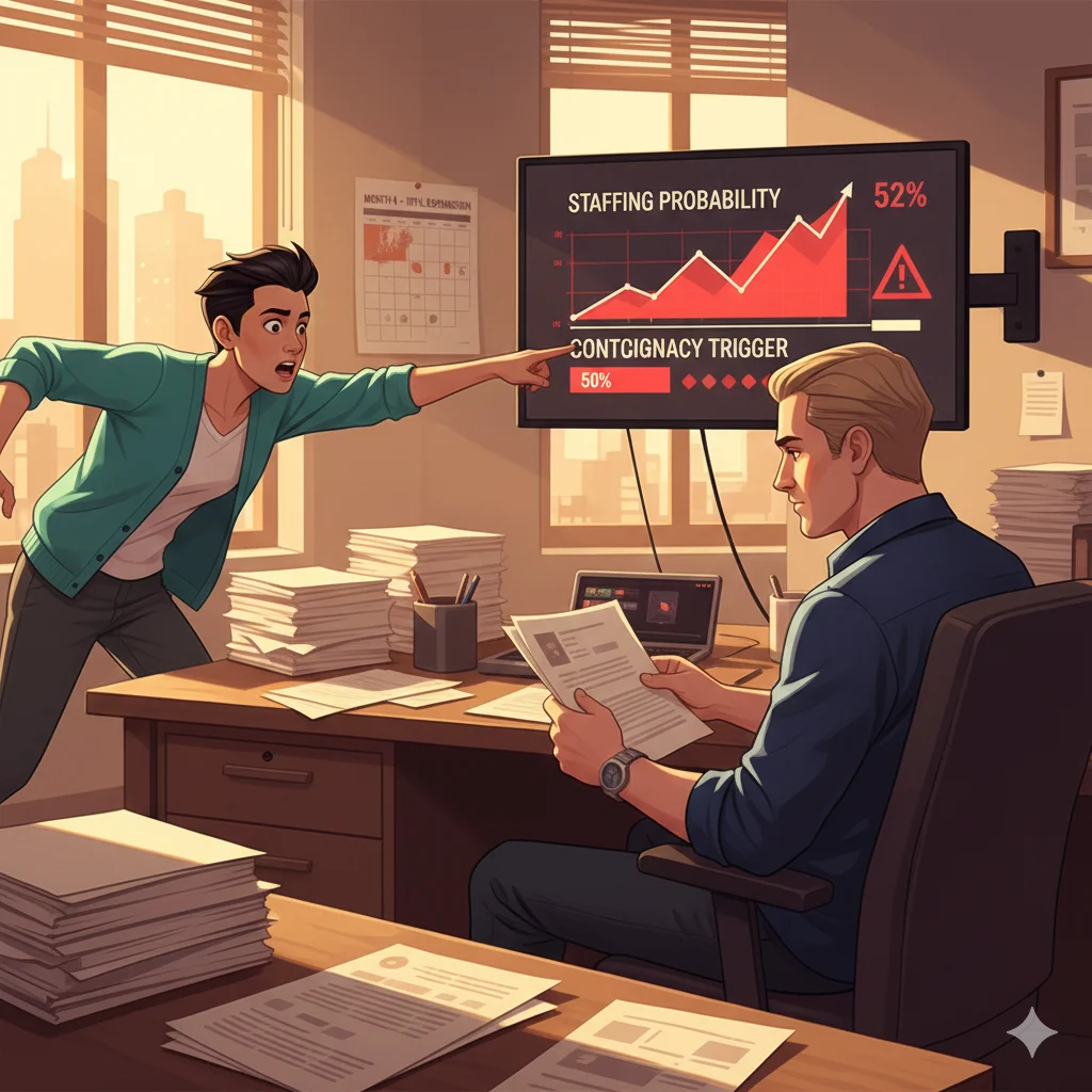 Risk Monitoring & Control
