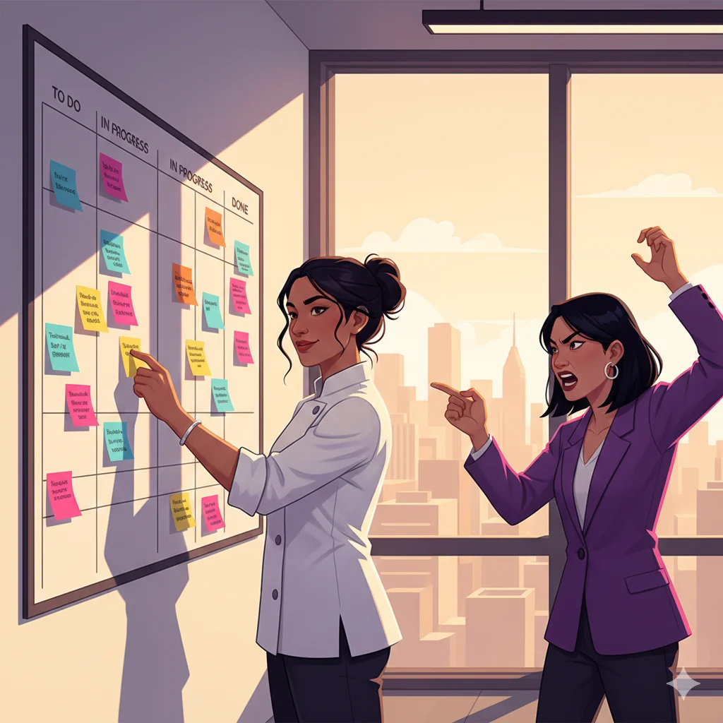 Scrum Fundamentals & Roles