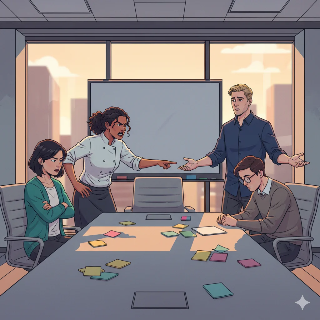 Sprint Retrospectives