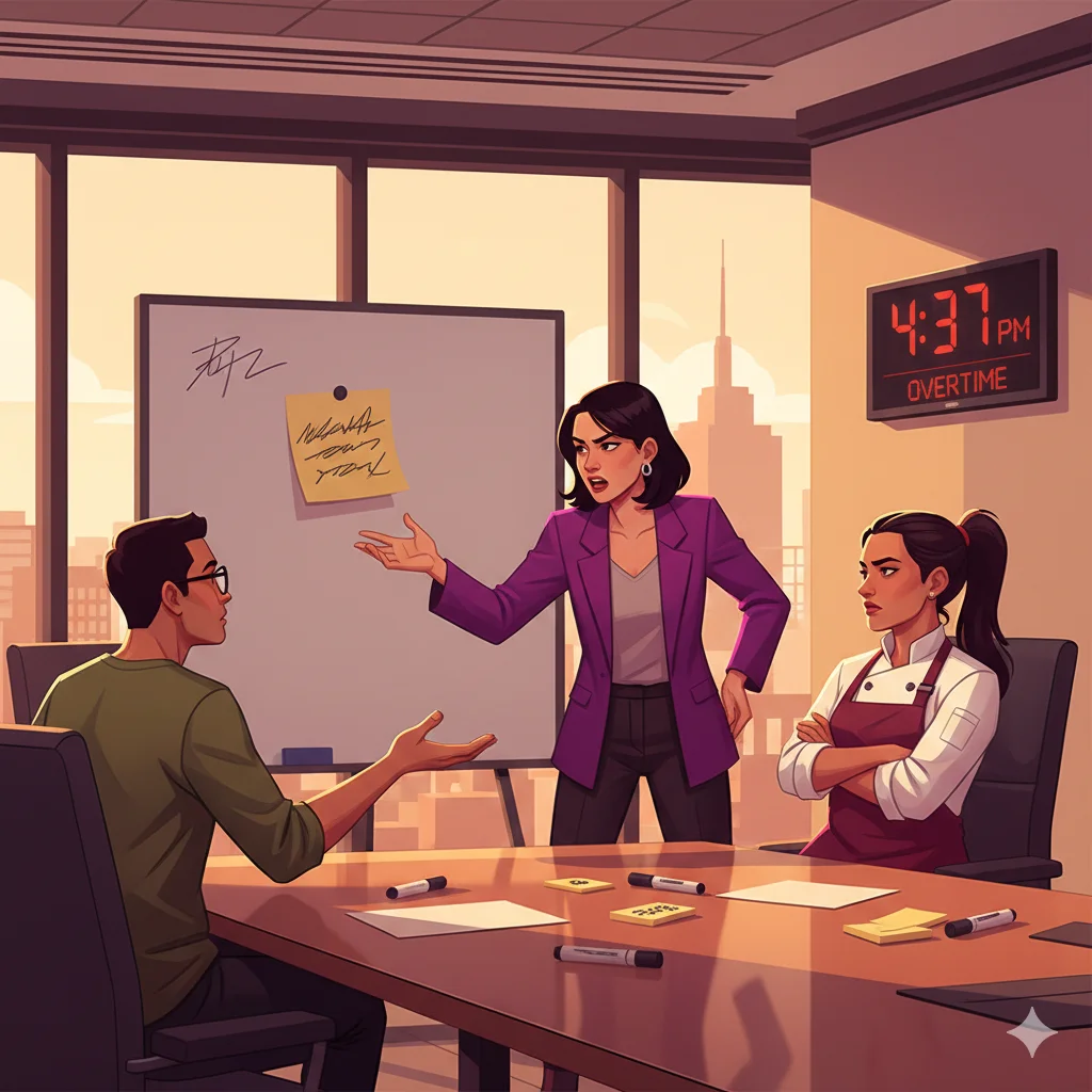 User Story Writing - INVEST Criteria
