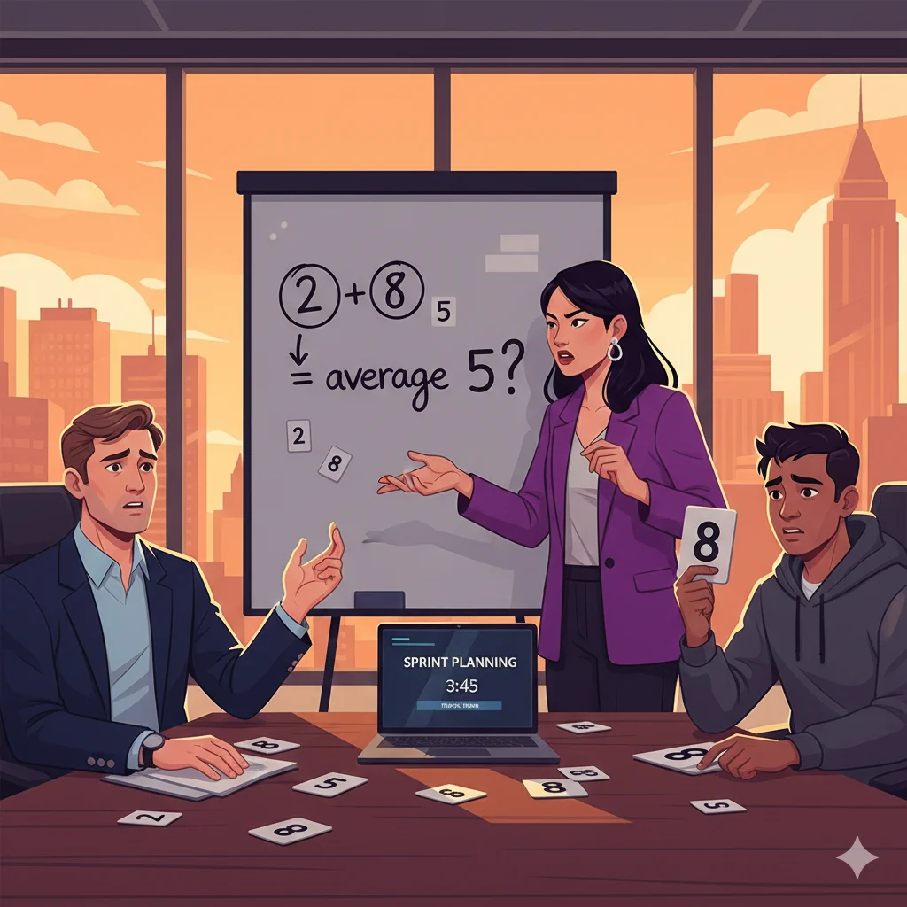 Agile Estimation Techniques