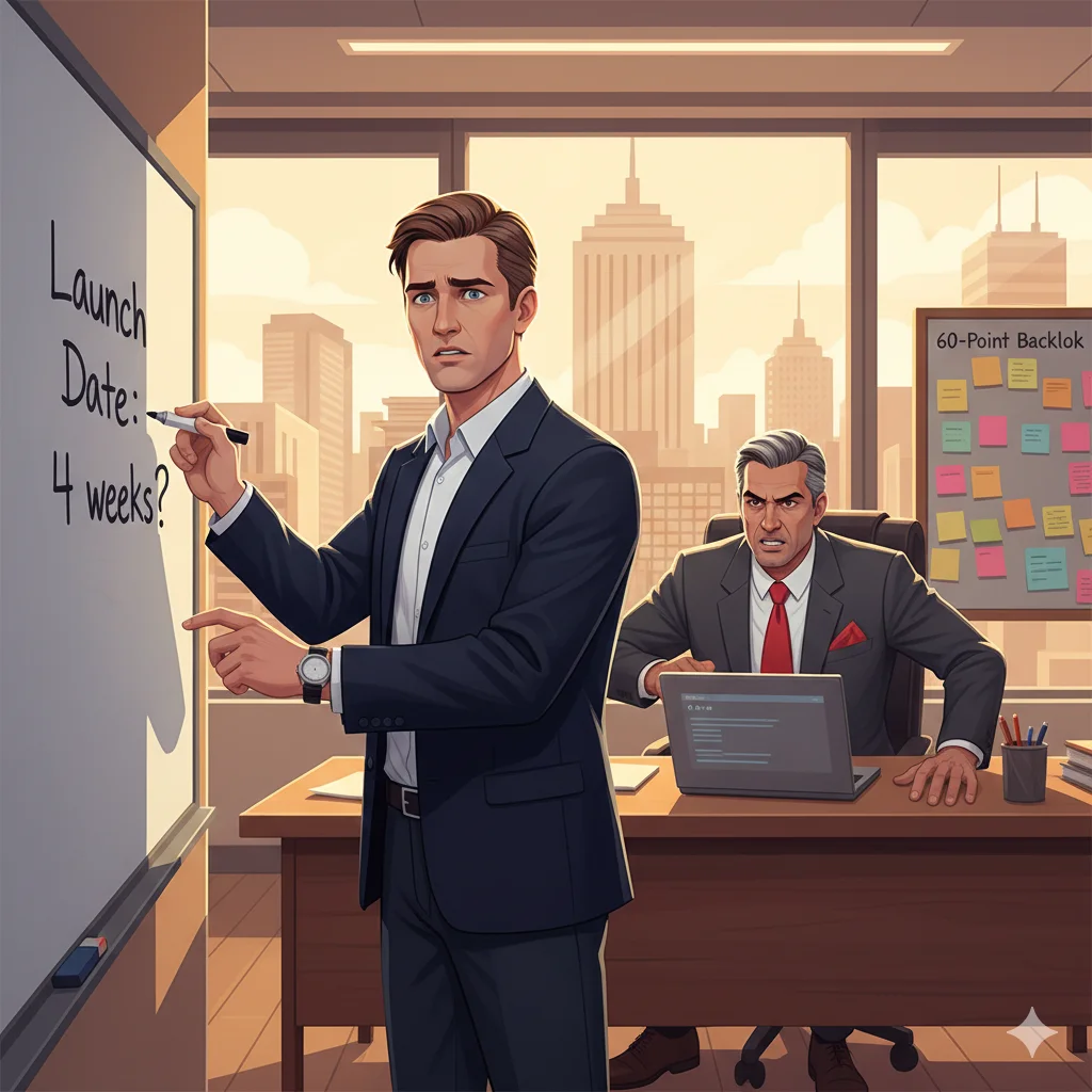 Agile Metrics & Tracking