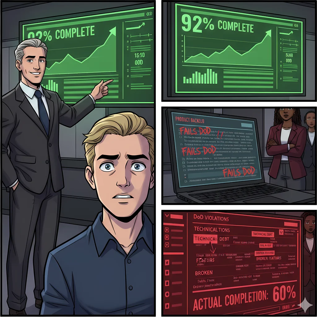 Transparency & Trust