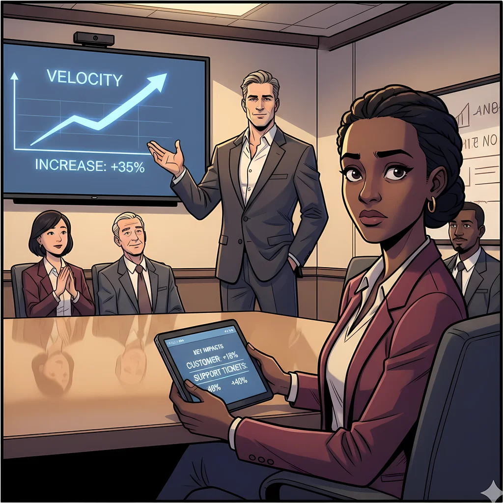 Evidence-Based Management (EBM)