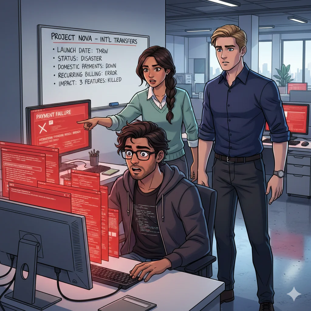 Technical Practices & Engineering Excellence