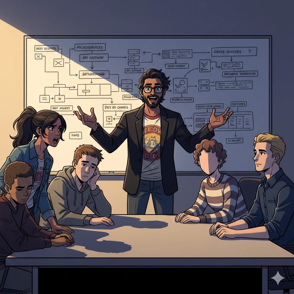 Facilitation Techniques for Scrum Events