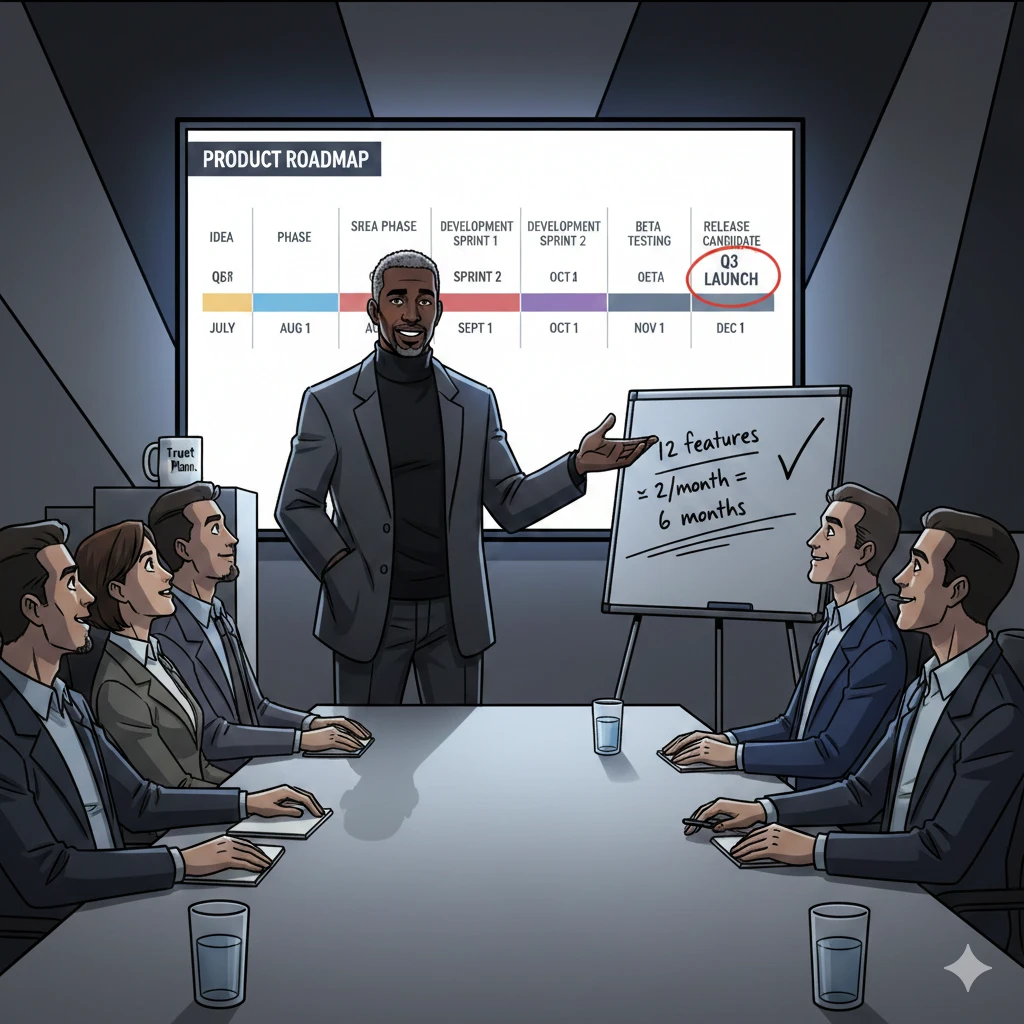 Release Planning & Forecasting