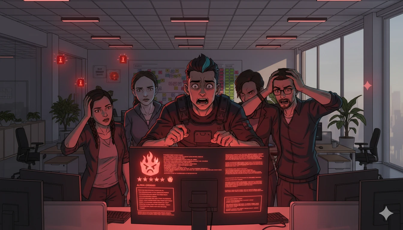 Origins of Scrum & the Agile Manifesto