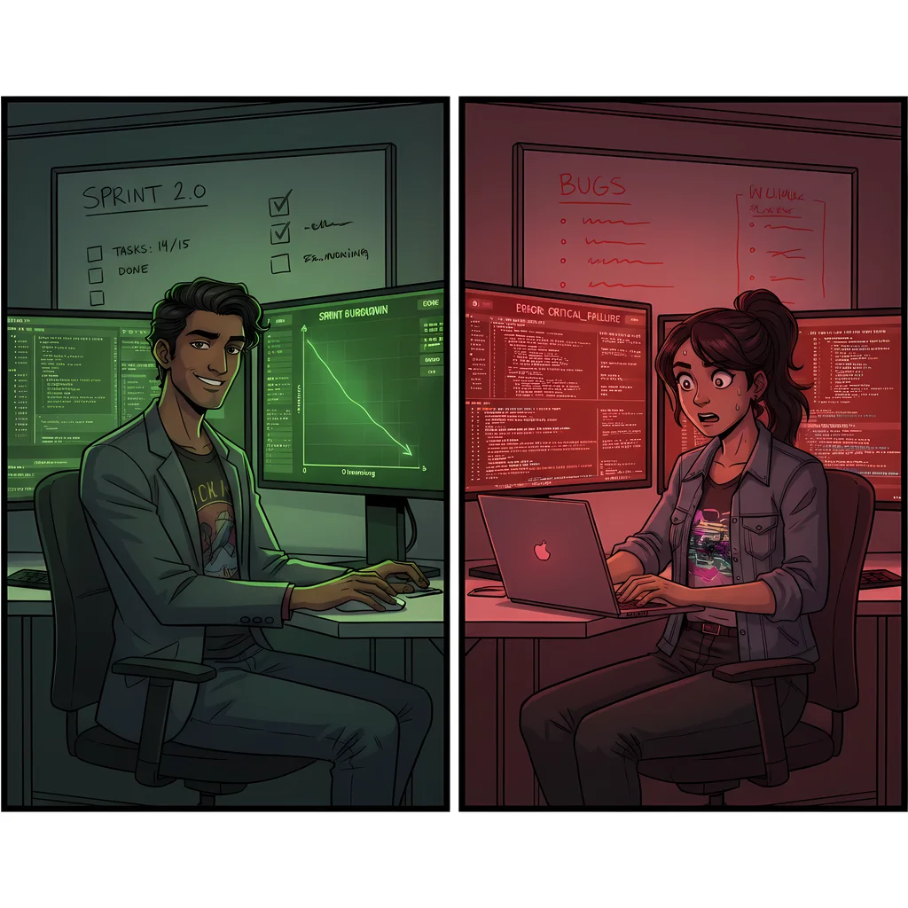 Empiricism: Transparency